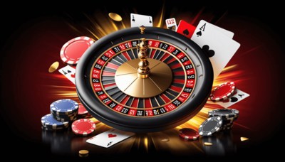 aa1: Plataforma de Cassino Online Confiável com Bônus de R$666 ⭐️